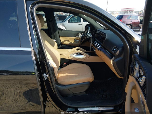 2024 Mercedes-benz Gle 350 4matic მანქანა იყიდება აუქციონზე, vin: 4JGFB4FB9RB213627, აუქციონის ნომერი: 45357800