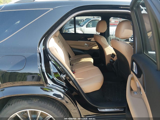 2024 Mercedes-benz Gle 350 4matic მანქანა იყიდება აუქციონზე, vin: 4JGFB4FB9RB213627, აუქციონის ნომერი: 45357800