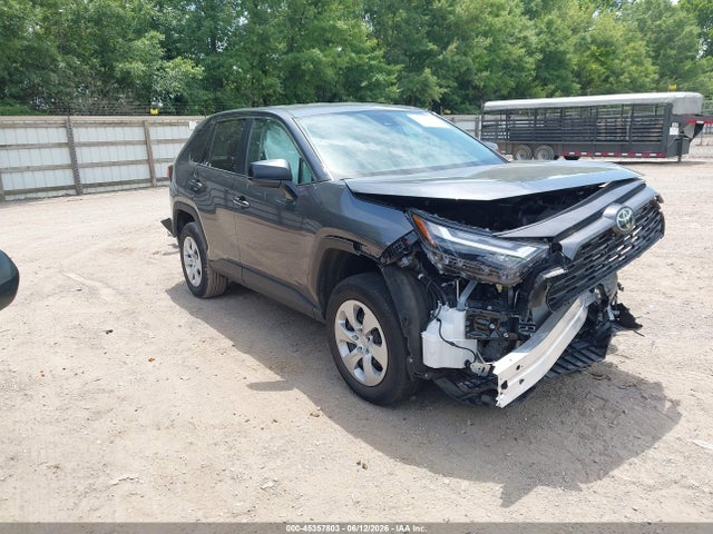 Aukcja sprzedaży 2024 Toyota Rav4 Le, vin: 2T3F1RFV2RW485717, numer aukcji: 45357803