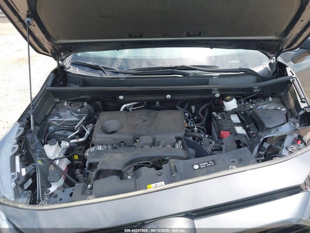Продажа на аукционе авто 2024 Toyota Rav4 Le, vin: 2T3F1RFV2RW485717, номер лота: 45357803