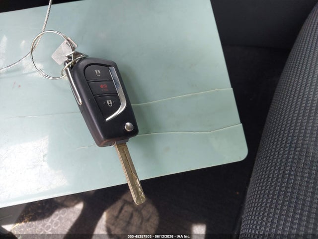 45357803 :رقم المزاد ، 2T3F1RFV2RW485717 vin ، 2024 Toyota Rav4 Le مزاد بيع