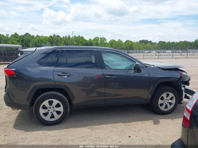 Продажа на аукционе авто 2024 Toyota Rav4 Le, vin: 2T3F1RFV2RW485717, номер лота: 45357803