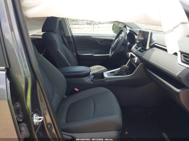Продажа на аукционе авто 2024 Toyota Rav4 Le, vin: 2T3F1RFV2RW485717, номер лота: 45357803