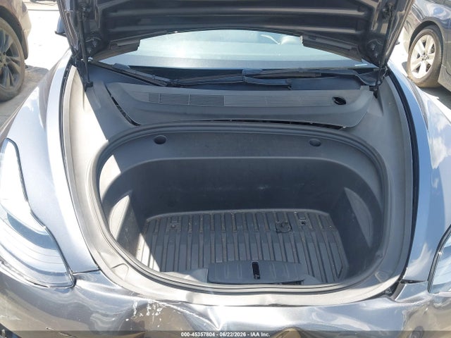 Aukcja sprzedaży 2022 Tesla Model 3 Rear-wheel Drive, vin: 5YJ3E1EA3NF343965, numer aukcji: 45357804