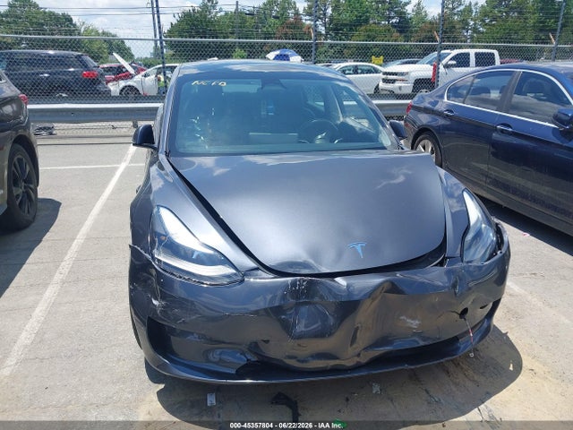 Aukcja sprzedaży 2022 Tesla Model 3 Rear-wheel Drive, vin: 5YJ3E1EA3NF343965, numer aukcji: 45357804