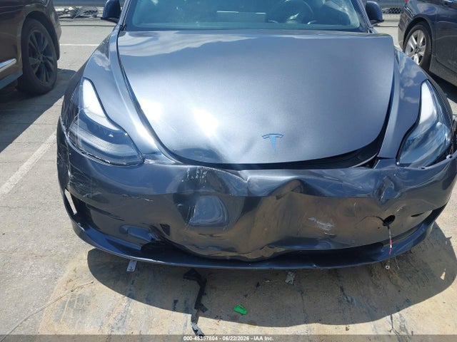 Aukcja sprzedaży 2022 Tesla Model 3 Rear-wheel Drive, vin: 5YJ3E1EA3NF343965, numer aukcji: 45357804
