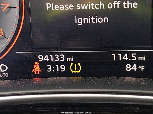 Auction sale of the 2019 Audi Q8 55 Premium, vin: WA1CVAF14KD035571, lot number: 45357805