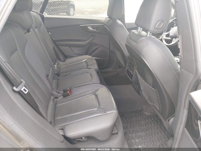 Auction sale of the 2019 Audi Q8 55 Premium, vin: WA1CVAF14KD035571, lot number: 45357805