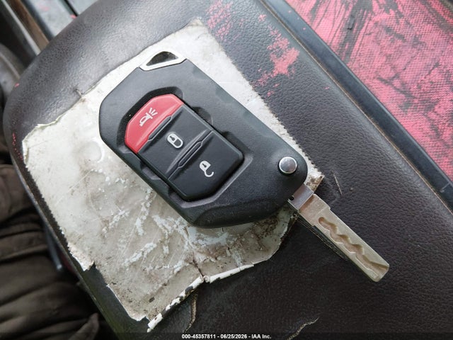 Aukcja sprzedaży 2020 Jeep Wrangler Unlimited Sport S 4x4, vin: 1C4HJXDG6LW229252, numer aukcji: 45357811