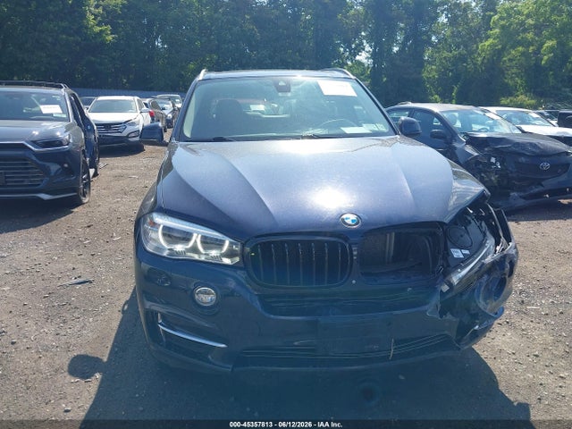 Продажа на аукционе авто 2015 Bmw X5 Xdrive35i, vin: 5UXKR0C59F0P05862, номер лота: 45357813