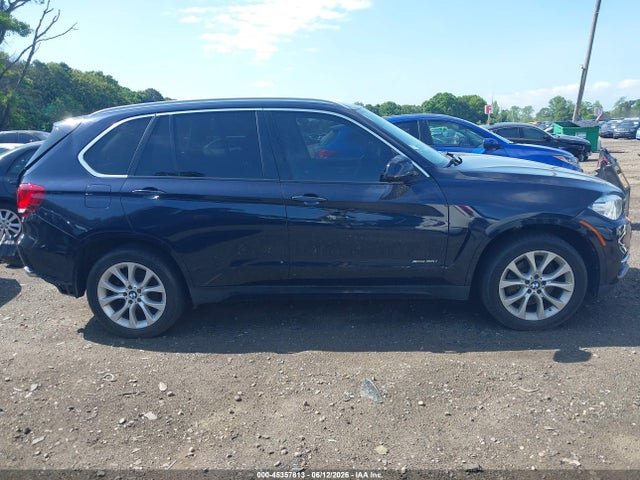 Продажа на аукционе авто 2015 Bmw X5 Xdrive35i, vin: 5UXKR0C59F0P05862, номер лота: 45357813