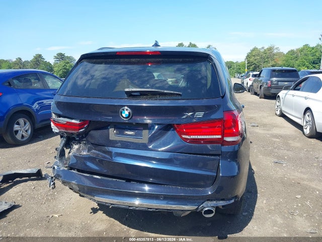 Продажа на аукционе авто 2015 Bmw X5 Xdrive35i, vin: 5UXKR0C59F0P05862, номер лота: 45357813