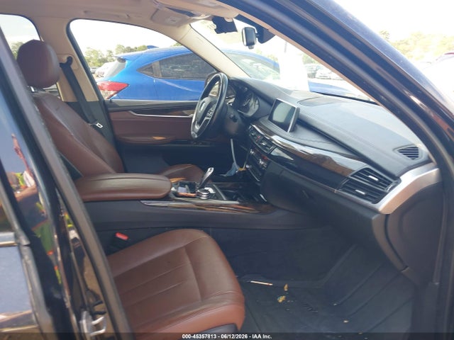 Продажа на аукционе авто 2015 Bmw X5 Xdrive35i, vin: 5UXKR0C59F0P05862, номер лота: 45357813