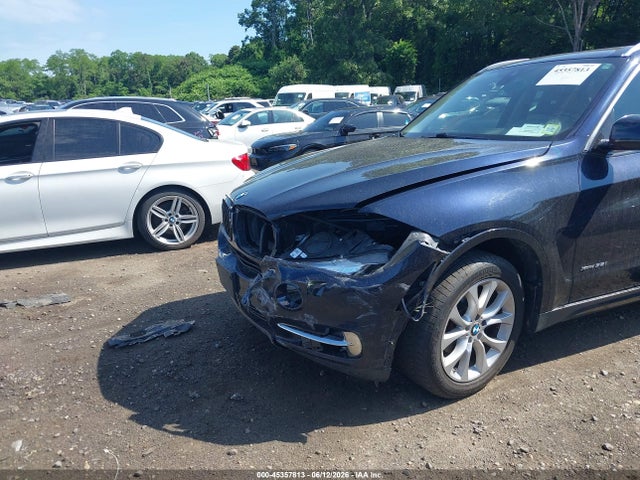 Продажа на аукционе авто 2015 Bmw X5 Xdrive35i, vin: 5UXKR0C59F0P05862, номер лота: 45357813