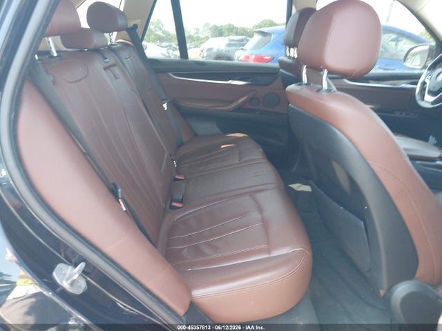 Продажа на аукционе авто 2015 Bmw X5 Xdrive35i, vin: 5UXKR0C59F0P05862, номер лота: 45357813