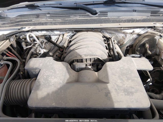 Aukcja sprzedaży 2018 Chevrolet Tahoe Lt, vin: 1GNSCBKC6JR129643, numer aukcji: 45357814