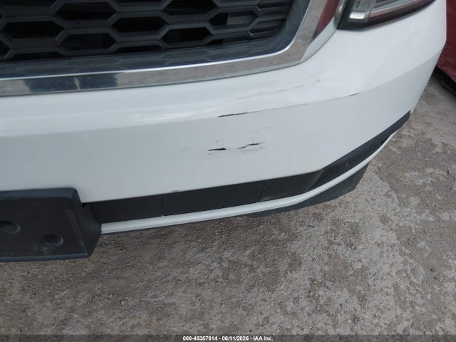 Aukcja sprzedaży 2018 Chevrolet Tahoe Lt, vin: 1GNSCBKC6JR129643, numer aukcji: 45357814
