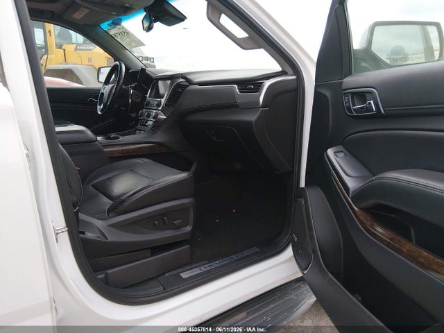 Aukcja sprzedaży 2018 Chevrolet Tahoe Lt, vin: 1GNSCBKC6JR129643, numer aukcji: 45357814