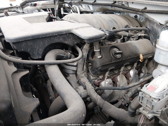 Aukcja sprzedaży 2018 Chevrolet Tahoe Lt, vin: 1GNSCBKC6JR129643, numer aukcji: 45357814