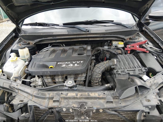 Продаж на аукціоні авто 2013 Chrysler 200 Touring, vin: 1C3CCBBB6DN600453, номер лоту: 45357818