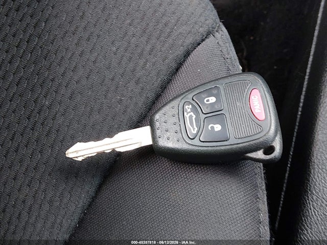Продаж на аукціоні авто 2013 Chrysler 200 Touring, vin: 1C3CCBBB6DN600453, номер лоту: 45357818