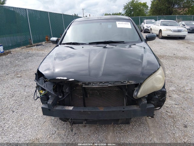 Продаж на аукціоні авто 2013 Chrysler 200 Touring, vin: 1C3CCBBB6DN600453, номер лоту: 45357818