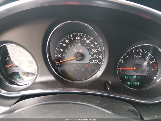 Продаж на аукціоні авто 2013 Chrysler 200 Touring, vin: 1C3CCBBB6DN600453, номер лоту: 45357818