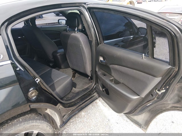 Продаж на аукціоні авто 2013 Chrysler 200 Touring, vin: 1C3CCBBB6DN600453, номер лоту: 45357818