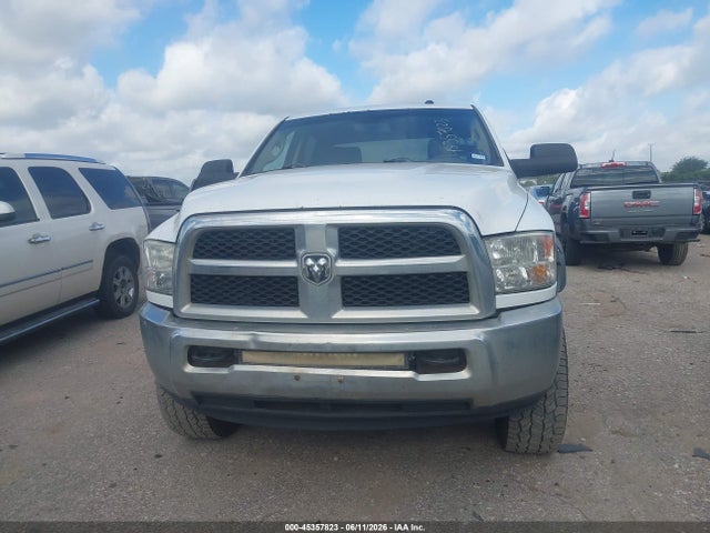 Aukcja sprzedaży 2014 Ram 2500 Tradesman, vin: 3C6UR5CL7EG296462, numer aukcji: 45357823