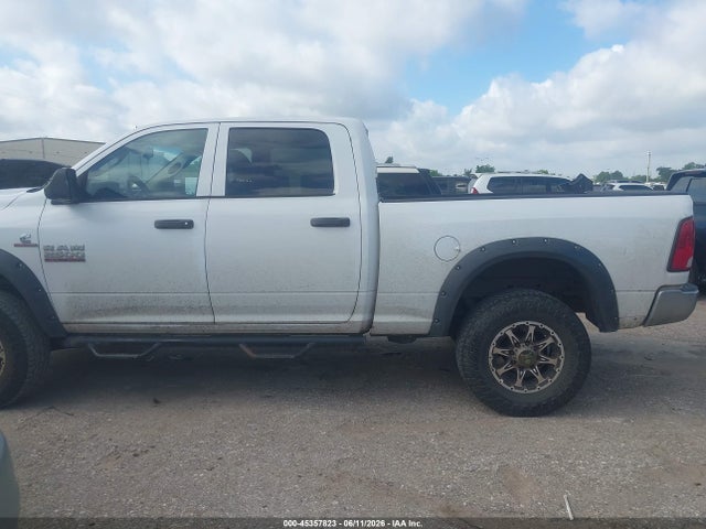 Aukcja sprzedaży 2014 Ram 2500 Tradesman, vin: 3C6UR5CL7EG296462, numer aukcji: 45357823