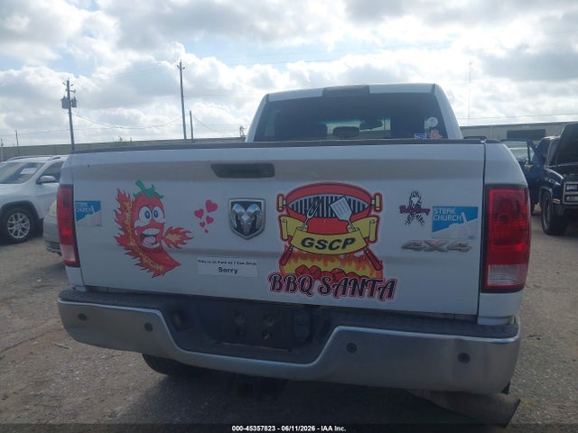 Aukcja sprzedaży 2014 Ram 2500 Tradesman, vin: 3C6UR5CL7EG296462, numer aukcji: 45357823