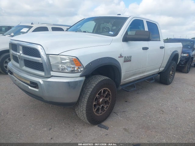 Aukcja sprzedaży 2014 Ram 2500 Tradesman, vin: 3C6UR5CL7EG296462, numer aukcji: 45357823