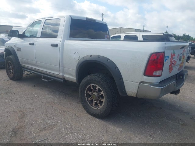 Aukcja sprzedaży 2014 Ram 2500 Tradesman, vin: 3C6UR5CL7EG296462, numer aukcji: 45357823