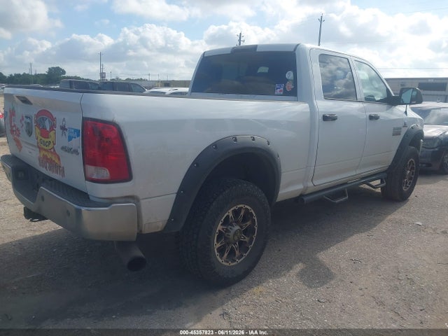 Aukcja sprzedaży 2014 Ram 2500 Tradesman, vin: 3C6UR5CL7EG296462, numer aukcji: 45357823