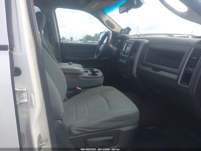 Aukcja sprzedaży 2014 Ram 2500 Tradesman, vin: 3C6UR5CL7EG296462, numer aukcji: 45357823