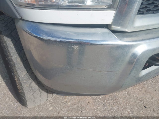 Aukcja sprzedaży 2014 Ram 2500 Tradesman, vin: 3C6UR5CL7EG296462, numer aukcji: 45357823