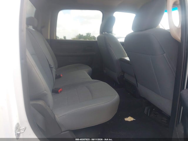 Aukcja sprzedaży 2014 Ram 2500 Tradesman, vin: 3C6UR5CL7EG296462, numer aukcji: 45357823