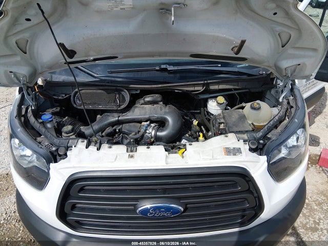 Ford Transit-250 2019 1FTYR1ZM9KKB32041 Image 10