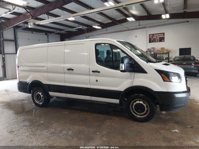 Ford Transit-250 2019 1FTYR1ZM9KKB32041 Image 14