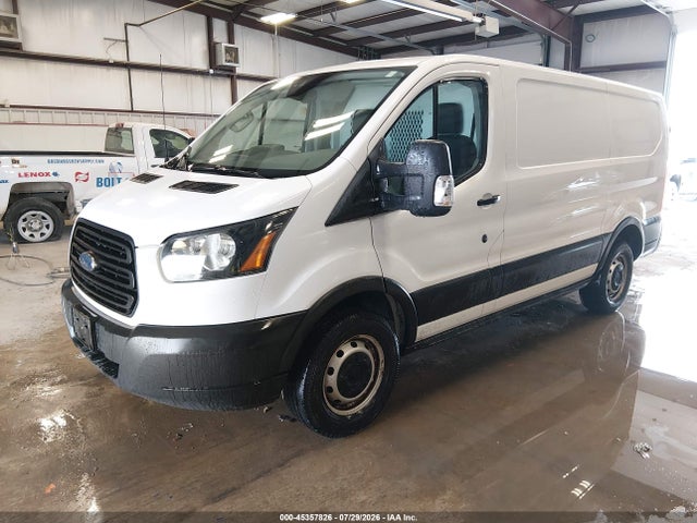 Ford Transit-250 2019 1FTYR1ZM9KKB32041 Image 2