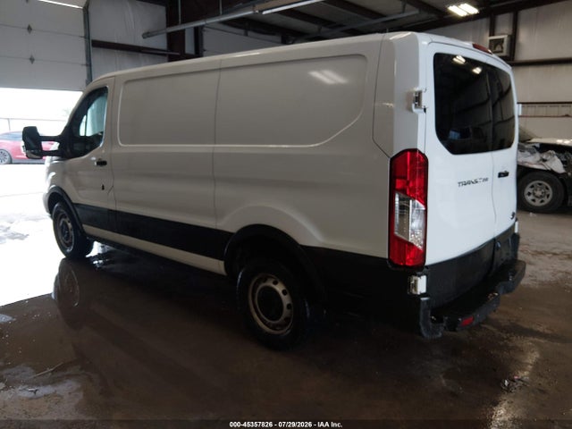 Ford Transit-250 2019 1FTYR1ZM9KKB32041 Image 3