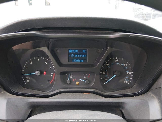 Ford Transit-250 2019 1FTYR1ZM9KKB32041 Image 7