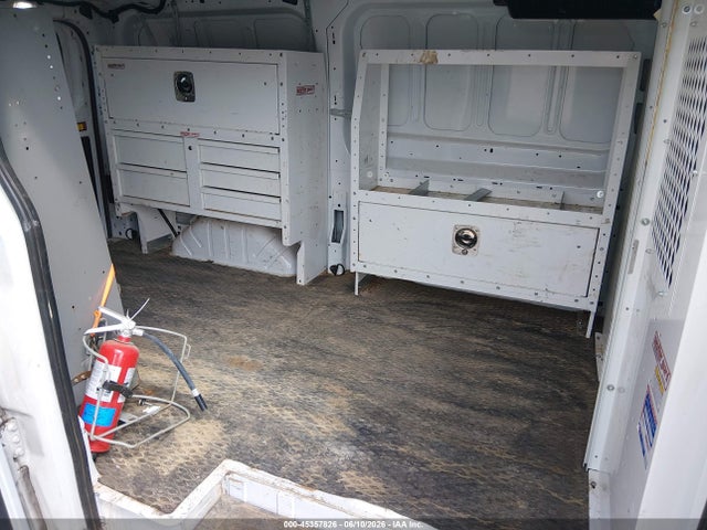 Ford Transit-250 2019 1FTYR1ZM9KKB32041 Image 8