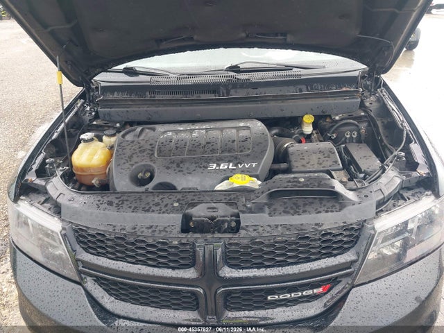 Aukcja sprzedaży 2014 Dodge Journey R/t, vin: 3C4PDDEG9ET140784, numer aukcji: 45357827