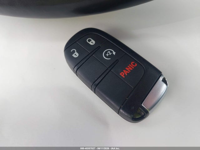 Aukcja sprzedaży 2014 Dodge Journey R/t, vin: 3C4PDDEG9ET140784, numer aukcji: 45357827