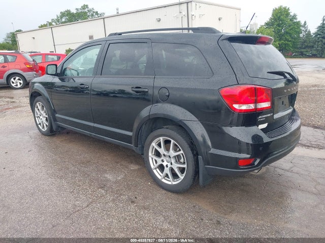 Aukcja sprzedaży 2014 Dodge Journey R/t, vin: 3C4PDDEG9ET140784, numer aukcji: 45357827