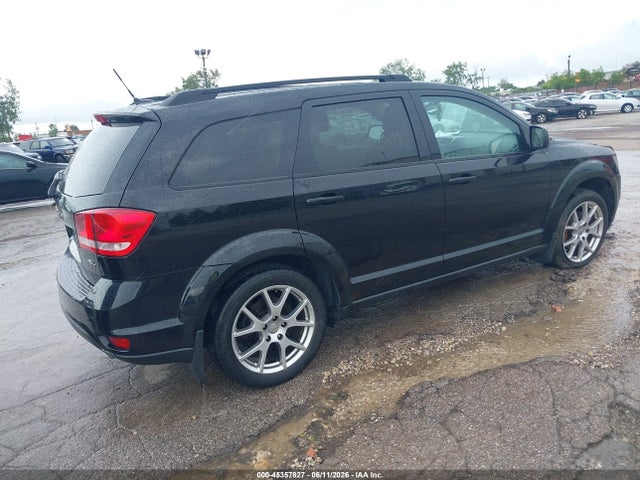 Aukcja sprzedaży 2014 Dodge Journey R/t, vin: 3C4PDDEG9ET140784, numer aukcji: 45357827