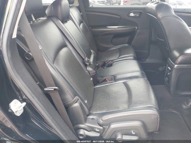 Aukcja sprzedaży 2014 Dodge Journey R/t, vin: 3C4PDDEG9ET140784, numer aukcji: 45357827