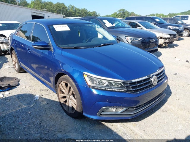 Aukcja sprzedaży 2017 Volkswagen Passat 1.8t Se, vin: 1VWGT7A34HC041939, numer aukcji: 45357828