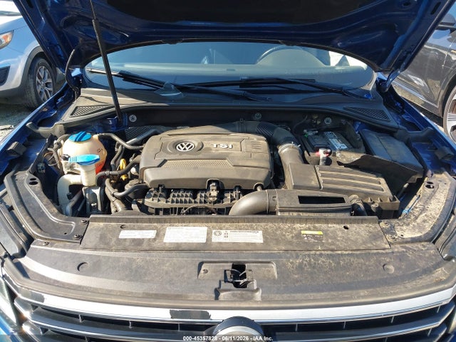 Aukcja sprzedaży 2017 Volkswagen Passat 1.8t Se, vin: 1VWGT7A34HC041939, numer aukcji: 45357828